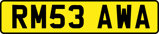 RM53AWA