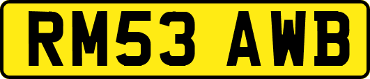 RM53AWB