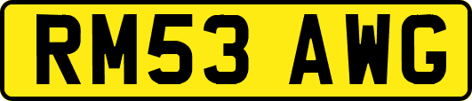 RM53AWG