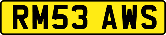 RM53AWS