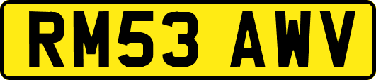 RM53AWV