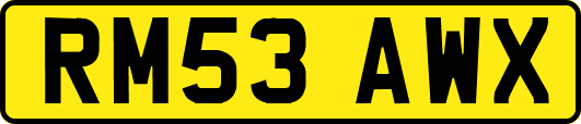 RM53AWX