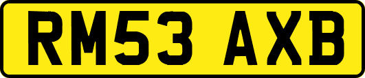 RM53AXB