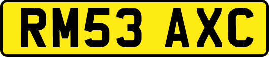 RM53AXC