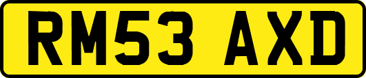 RM53AXD