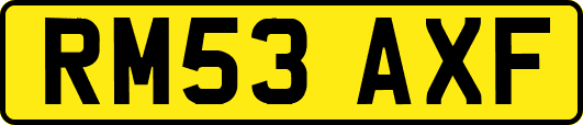 RM53AXF