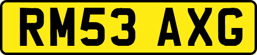 RM53AXG