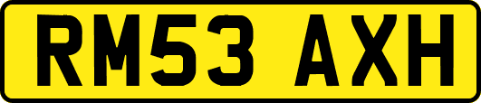 RM53AXH