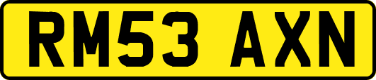 RM53AXN