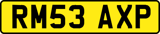 RM53AXP