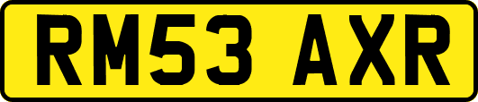 RM53AXR