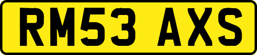 RM53AXS