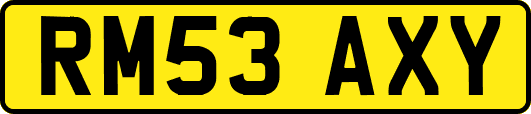 RM53AXY