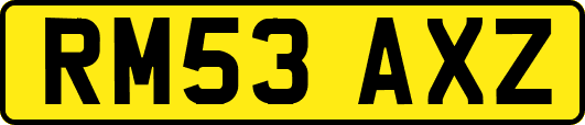 RM53AXZ