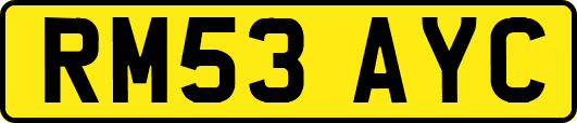 RM53AYC