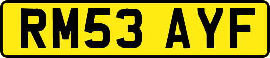 RM53AYF