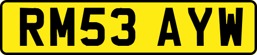 RM53AYW