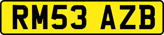 RM53AZB