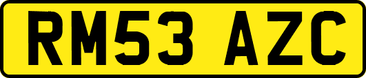 RM53AZC