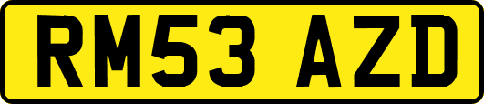 RM53AZD