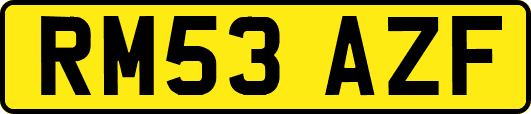 RM53AZF