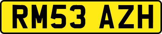RM53AZH