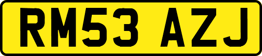 RM53AZJ