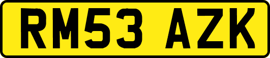 RM53AZK