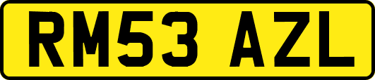 RM53AZL