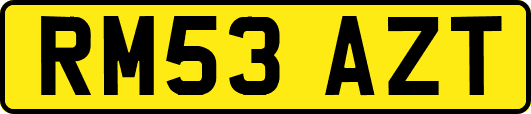 RM53AZT
