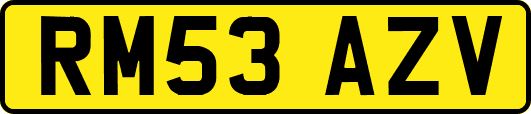 RM53AZV