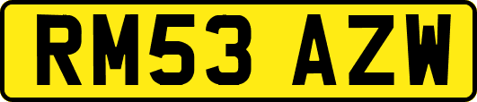 RM53AZW