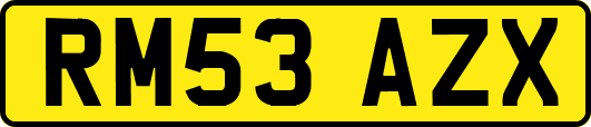 RM53AZX