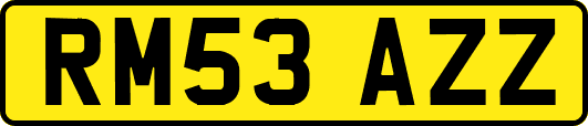 RM53AZZ