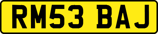 RM53BAJ