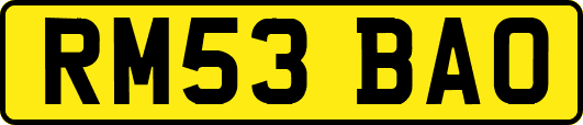 RM53BAO