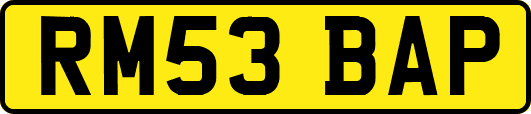 RM53BAP