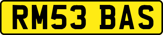RM53BAS