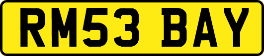 RM53BAY