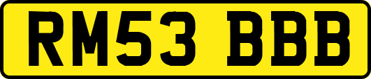 RM53BBB