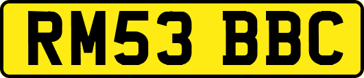 RM53BBC