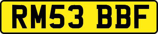 RM53BBF