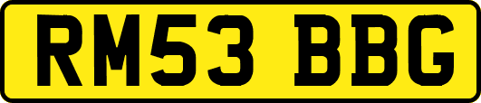 RM53BBG