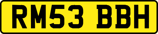 RM53BBH