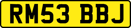 RM53BBJ