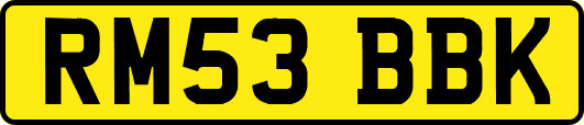 RM53BBK