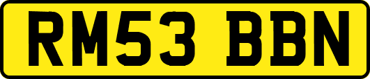 RM53BBN