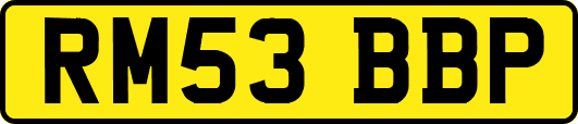 RM53BBP