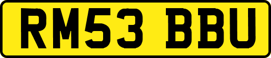 RM53BBU