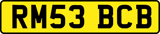 RM53BCB